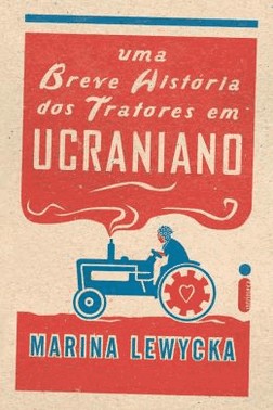 Uma Breve Historia Dos Tratores Em Ucraniano
