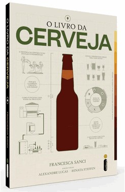 O Livro Da Cerveja