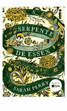 A Serpente De Essex