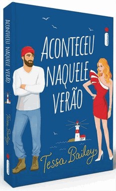 Aconteceu Naquele Verao