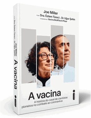 A Vacina: A Historia Do Casal De Cientistas Pioneiros No Combate Ao Coronavirus
