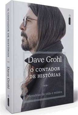 O Contador De Historias: Memorias De Vida E Musica