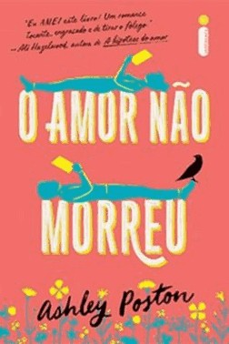 O Amor Nao Morreu