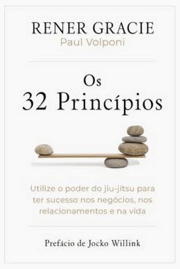 Os 32 Principios
