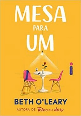 Mesa Para Um