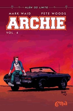 Archie: Vol. 04