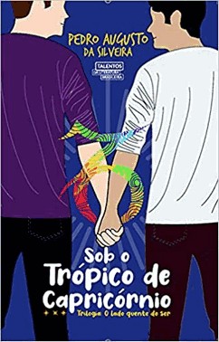 Sob O Tropico De Capricornio