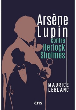 Arsène Lupin Contra Herlock Sholmès