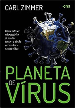 Planeta De Virus