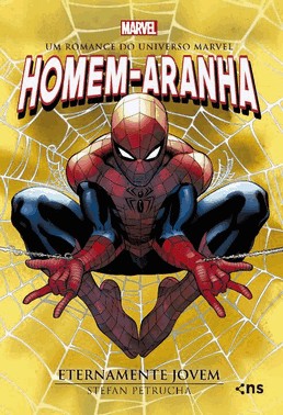 Homem-Aranha - Eternamente Jovem