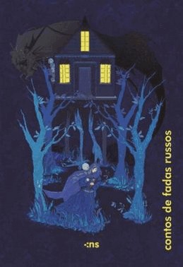 Contos De Fadas Russos