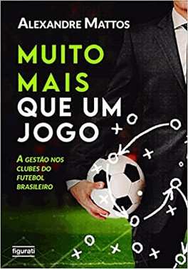 Muito Mais Que Um Jogo