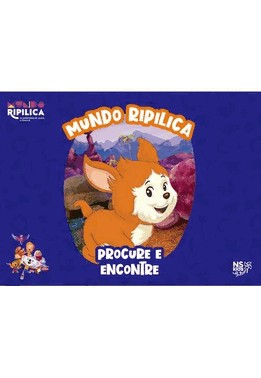Mundo Ripilica - Procure E Encontre