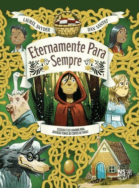 Eternamente Para Sempre