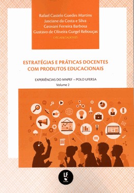 Estrategias E Praticas Docentes Com Produtos Educacionais