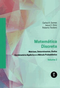 Matematica Discreta - Vol. 02