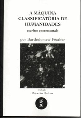Maquina Classificatoria De Humanidades, A