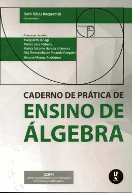 Caderno De Praticas De Ensino De Algebra