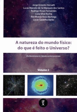 Natureza Do Mundo Fisico, A - Vol. 2