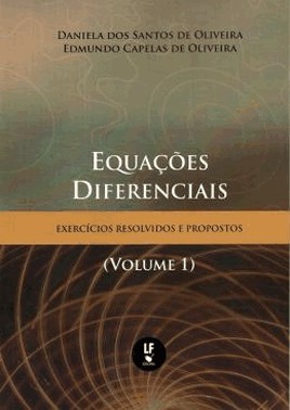 Equacoes Diferenciais - Vol. 1