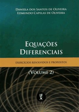 Equacoes Diferenciais - Vol. 2