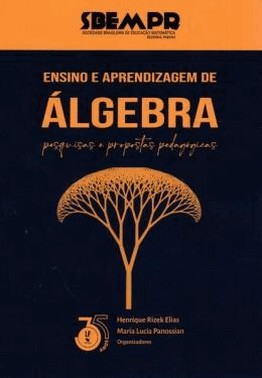 Ensino E Aprendizagem De Algebra Pesquisas E Propostas Pedagogicas