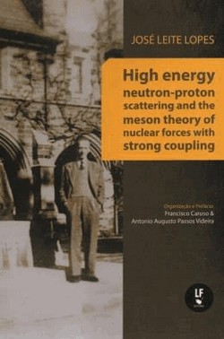 High Energy Neutron-Proton Scattering And The Meson Theory Of Nuclear Forces With Strong Coupling