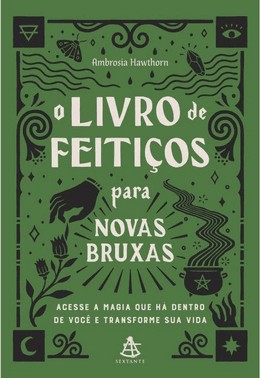 O De Feiticos Para Novas Bruxas