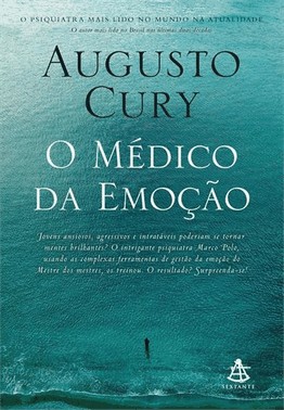 O Medico Da Emocao