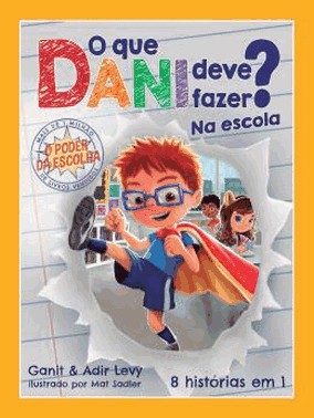 O Que Dani Deve Fazer?