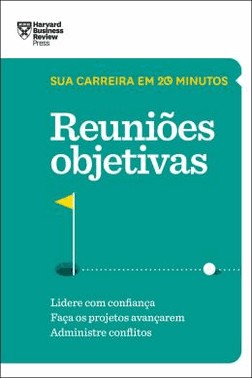 Reunioes Objetivas