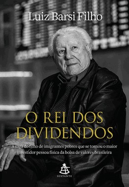 O Rei Dos Dividendos