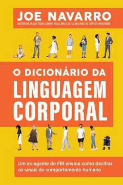 O Dicionario Da Linguagem Corporal