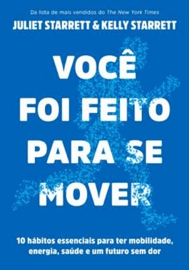 Voce Foi Feito Para Se Mover