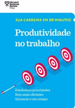 Produtividade No Trabalho