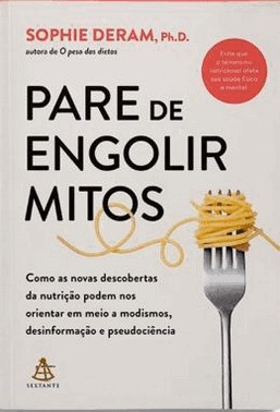 Pare De Engolir Mitos