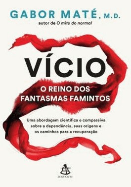 Vicio - O Reino Dos Fantasmas Famintos