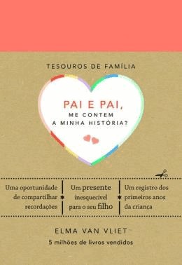 Pai E Pai, Me Contem A Minha Historia?
