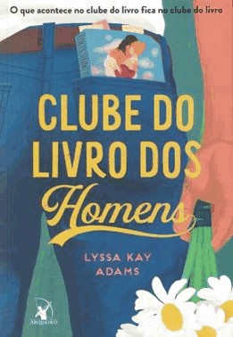 Clube Do Livro Dos Homens