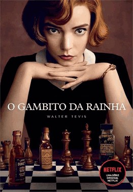 O Gambito Da Rainha