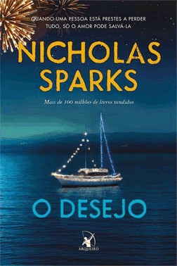 O Desejo