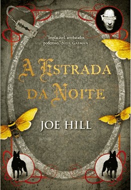 A Estrada Da Noite – Edicao Luxo