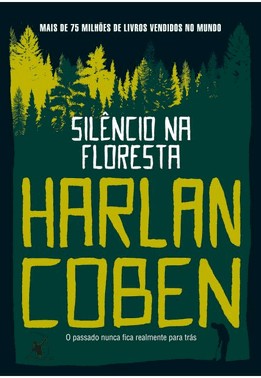 Silencio Na Floresta