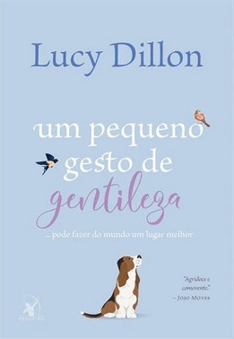 Um Pequeno Gesto De Gentileza