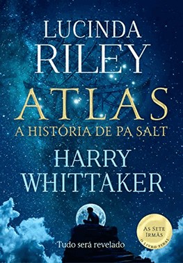 Atlas - A Historia De Pa Salt