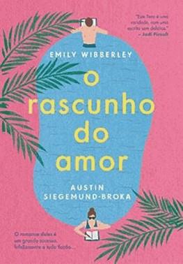 O Rascunho Do Amor