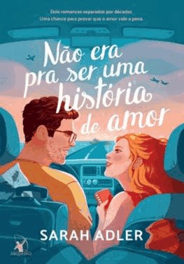 Nao Era Pra Ser Uma Historia De Amor