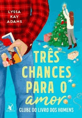 Tres Chances Para O Amor