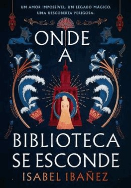 Onde A Biblioteca Se Esconde