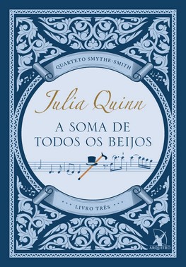 A Soma De Todos Os Beijos